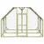 vidaXL poulailler Bois de pin