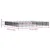 vidaXL cage pour animaux de compagnie Acier vidaXL cage pour animaux de compagnie Acier