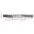 vidaXL cage pour animaux de compagnie Acier vidaXL cage pour animaux de compagnie Acier