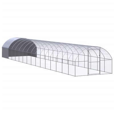 vidaXL poulailler