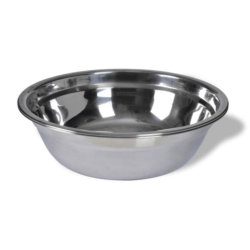 vidaXL Gamelle pour chien