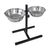 vidaXL Gamelle pour chien