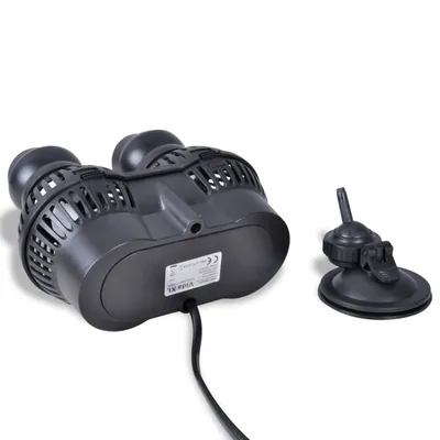 vidaXL filtre d'aquarium