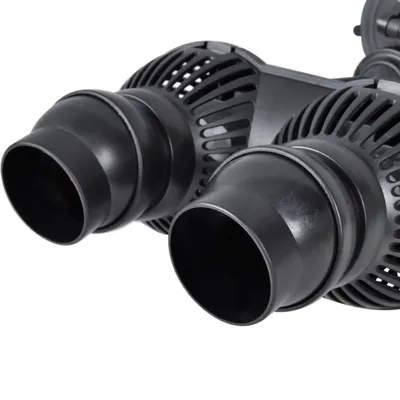 vidaXL filtre d'aquarium