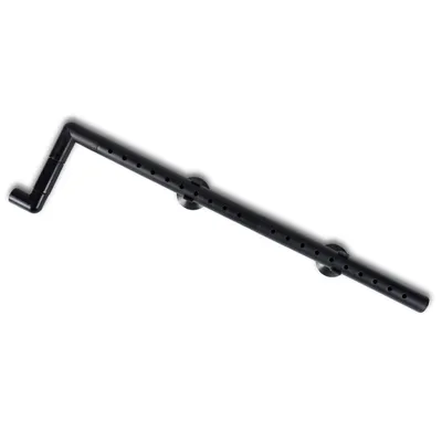 vidaXL pompe de filtration d'aquarium