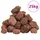 Rouge, 3-5 cm (25 kg)