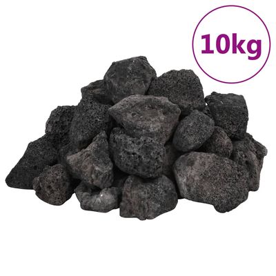 vidaXL roche volcanique