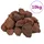 Rouge, 5-8 cm (10 kg)