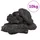 Noir, 10-30 cm (10 kg)