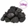 Noir, 5-8 cm (10 kg)