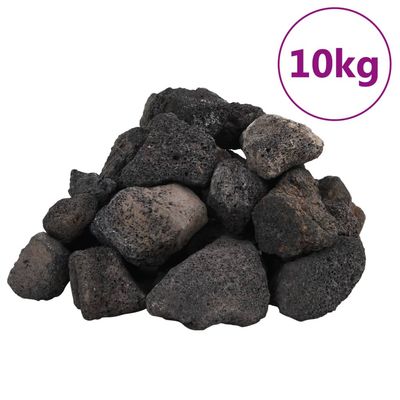 vidaXL roche volcanique