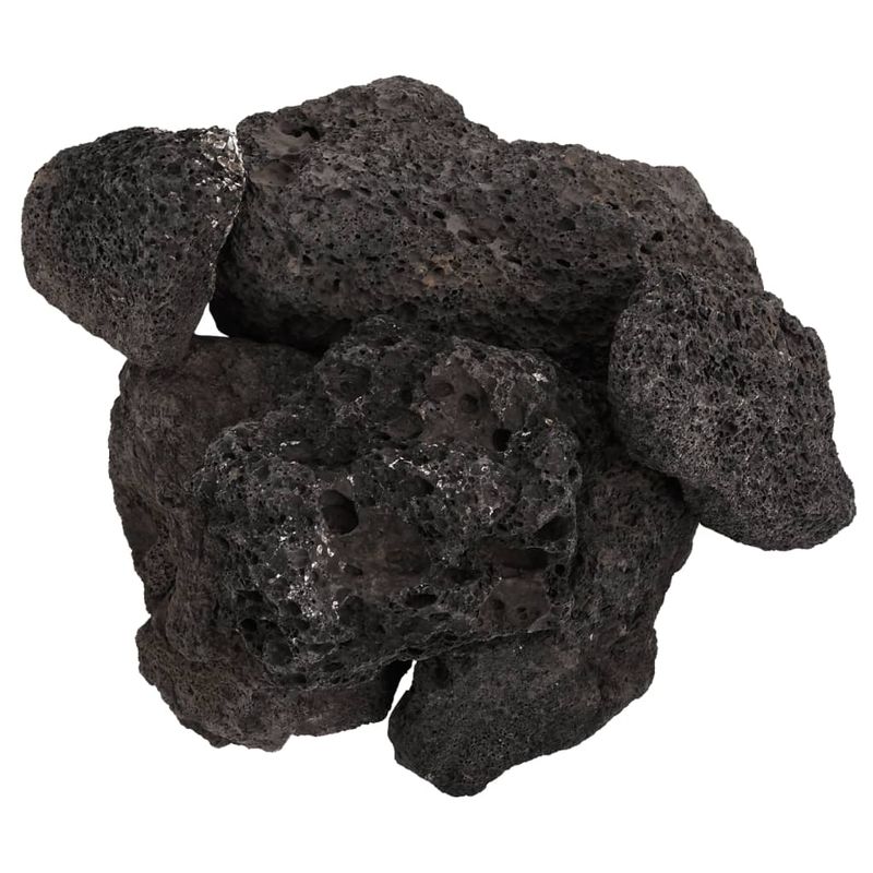 vidaXL roche volcanique