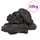 Noir, 10-30 cm (10 kg)