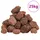 Rouge, 3-5 cm (25 kg)