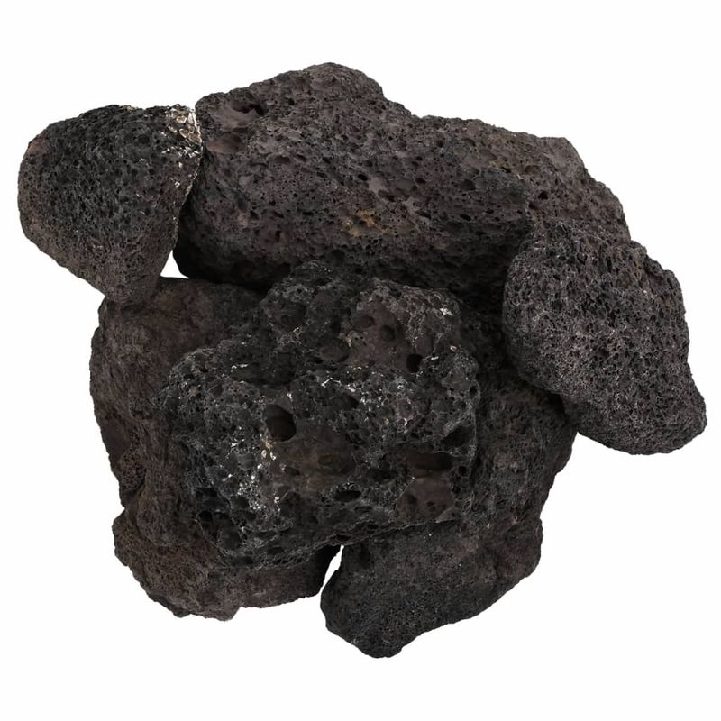 vidaXL roche volcanique