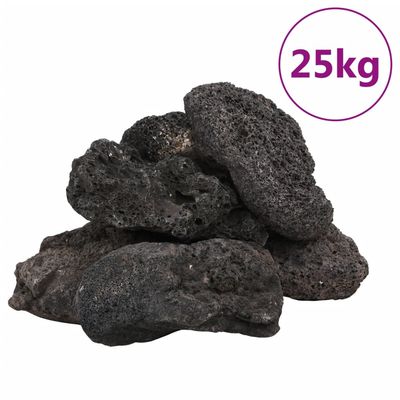 vidaXL roche volcanique