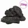 Noir, 10-30 cm (25 kg)