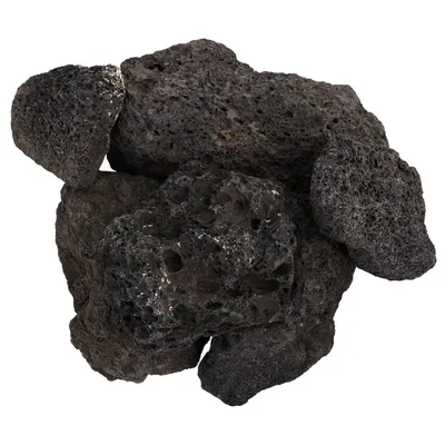 vidaXL roche volcanique Pierre