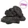 Noir, 10-30 cm (25 kg)