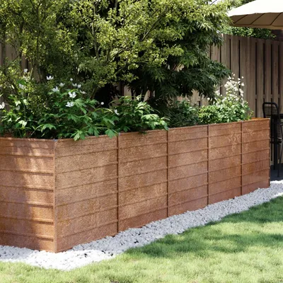 vidaXL galets polis Pierre