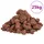 Rouge, 1-2 cm (25 kg)