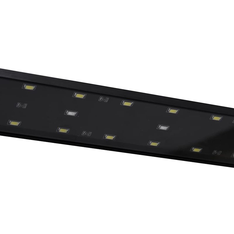 vidaXL lumière d'aquarium