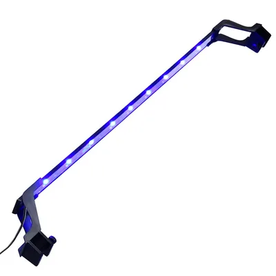 vidaXL lumière d'aquarium
