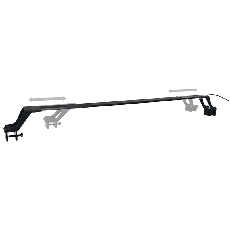 vidaXL lumière d'aquarium