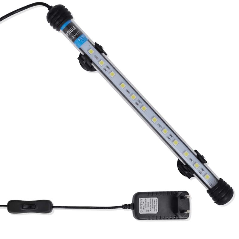 vidaXL Tube fluorescent