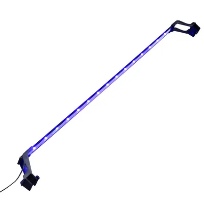 vidaXL lumière d'aquarium