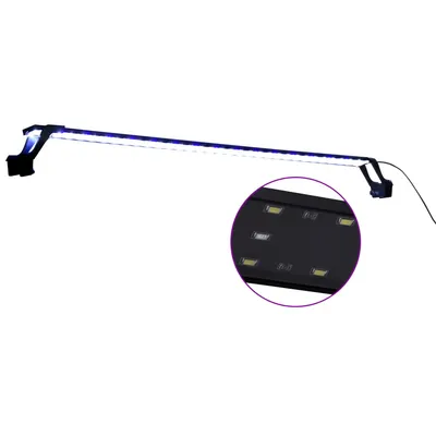 vidaXL lumière d'aquarium vidaXL lumière d'aquarium