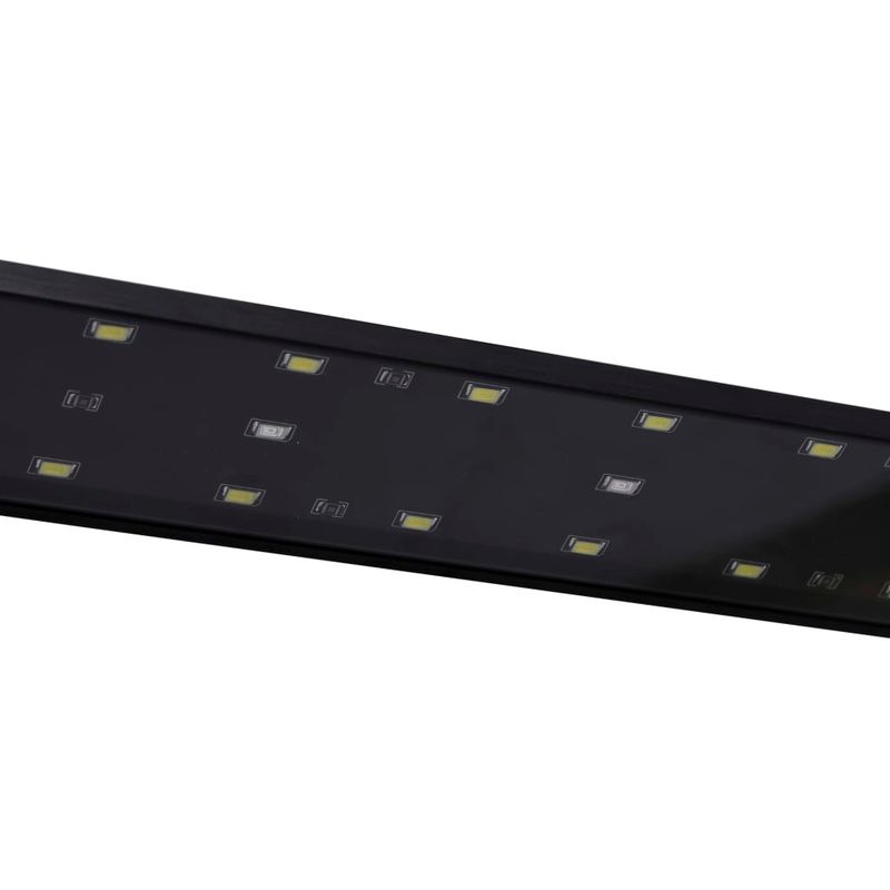 vidaXL lumière d'aquarium
