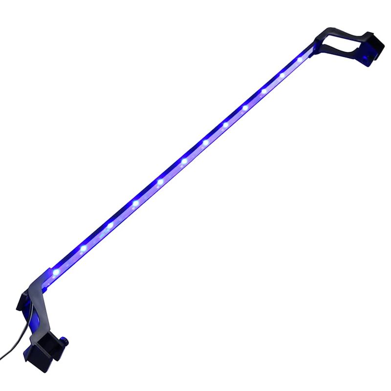 vidaXL lumière d'aquarium