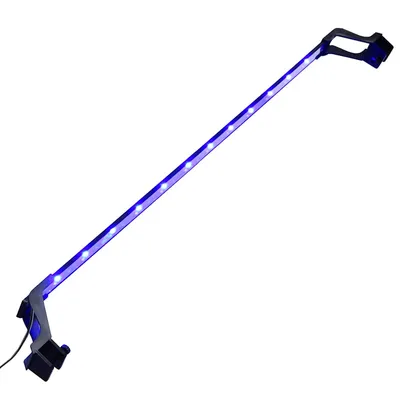 vidaXL lumière d'aquarium