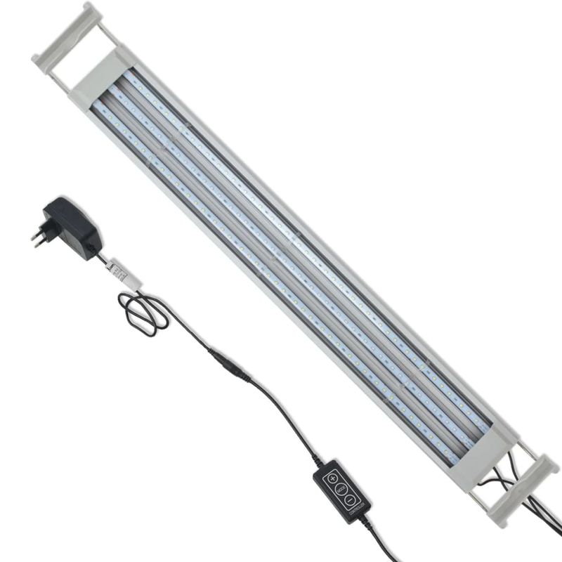 vidaXL lampe pour aquarium