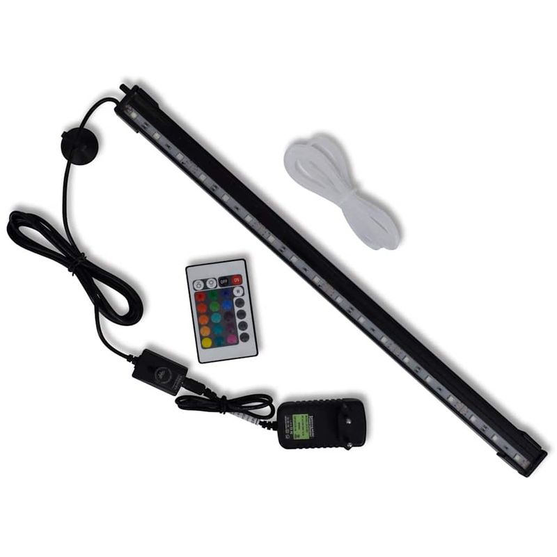 vidaXL Tube fluorescent