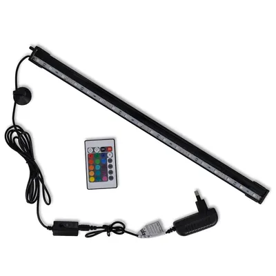 vidaXL Tube fluorescent
