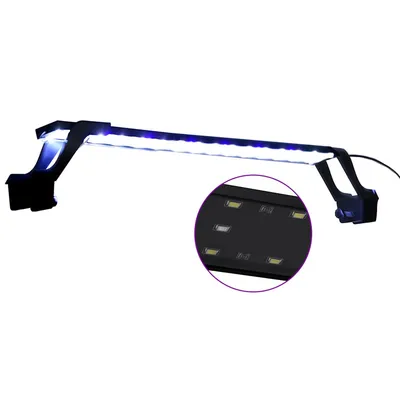 vidaXL lumière d'aquarium vidaXL lumière d'aquarium
