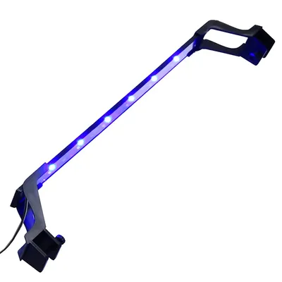 vidaXL lumière d'aquarium