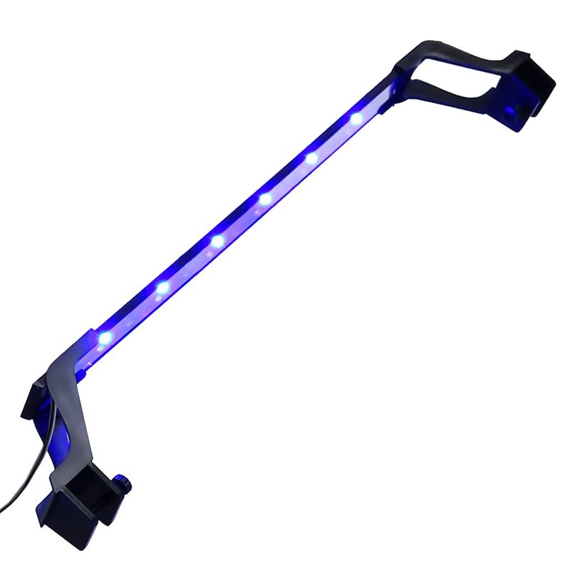 vidaXL lumière d'aquarium
