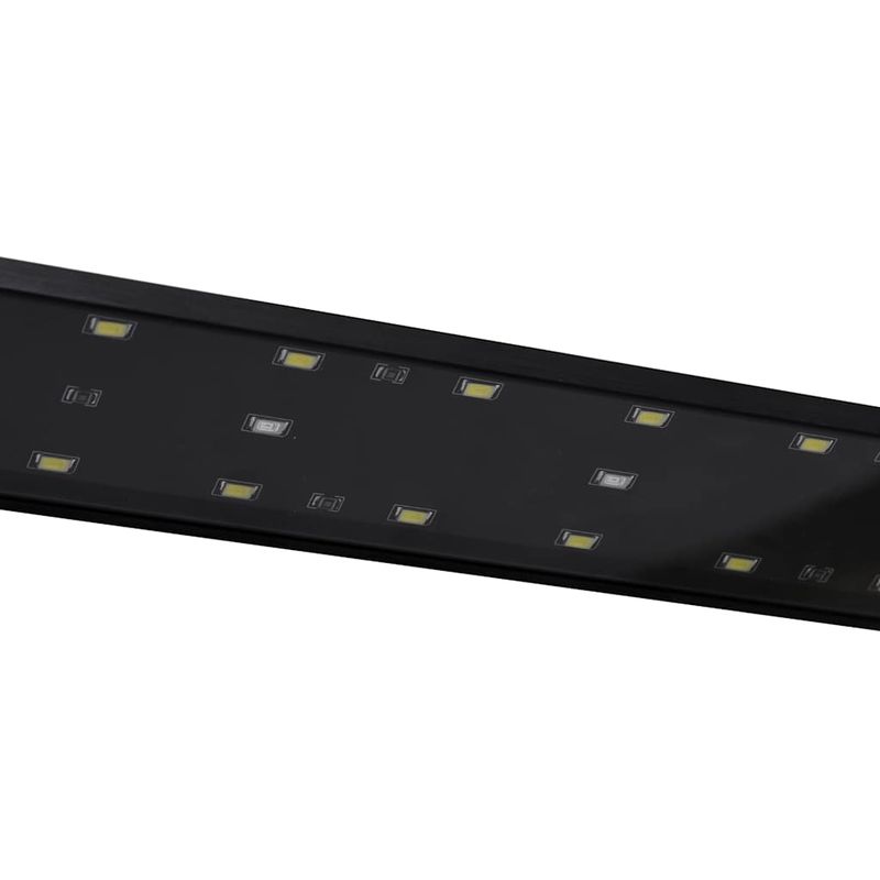 vidaXL lumière d'aquarium