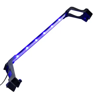 vidaXL lumière d'aquarium