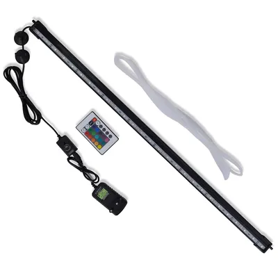 vidaXL Tube fluorescent