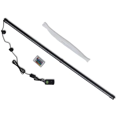 vidaXL Tube fluorescent