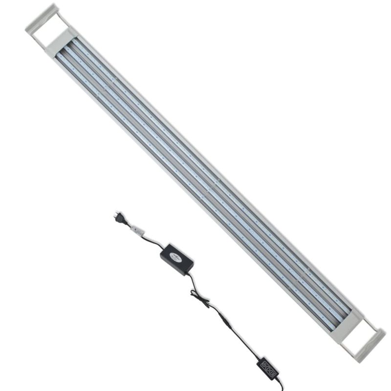 vidaXL lampe pour aquarium