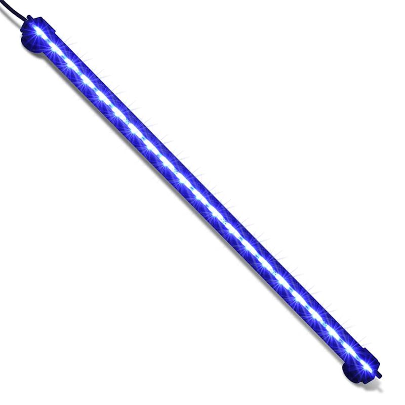 vidaXL Tube fluorescent