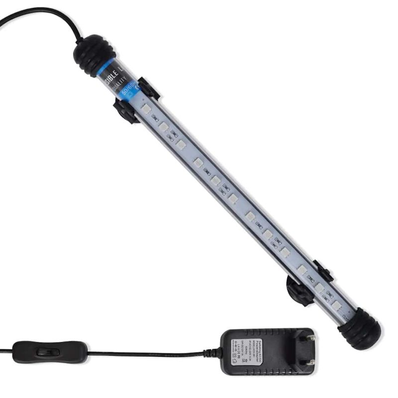 vidaXL Tube fluorescent