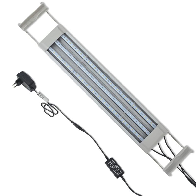 vidaXL lampe pour aquarium
