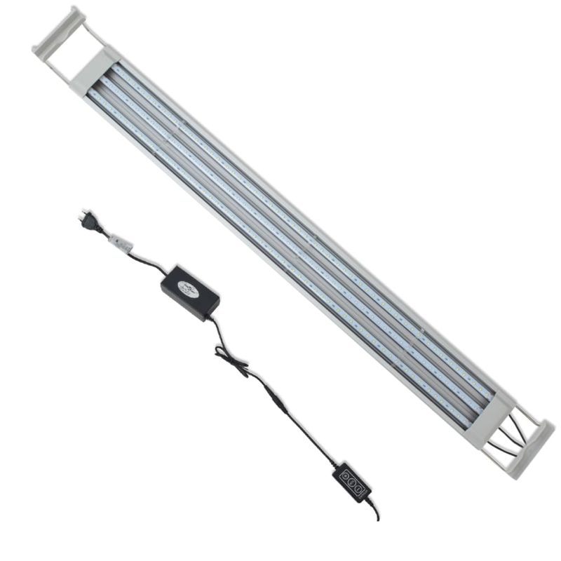 vidaXL lampe pour aquarium