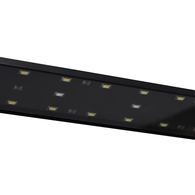 vidaXL lumière d'aquarium